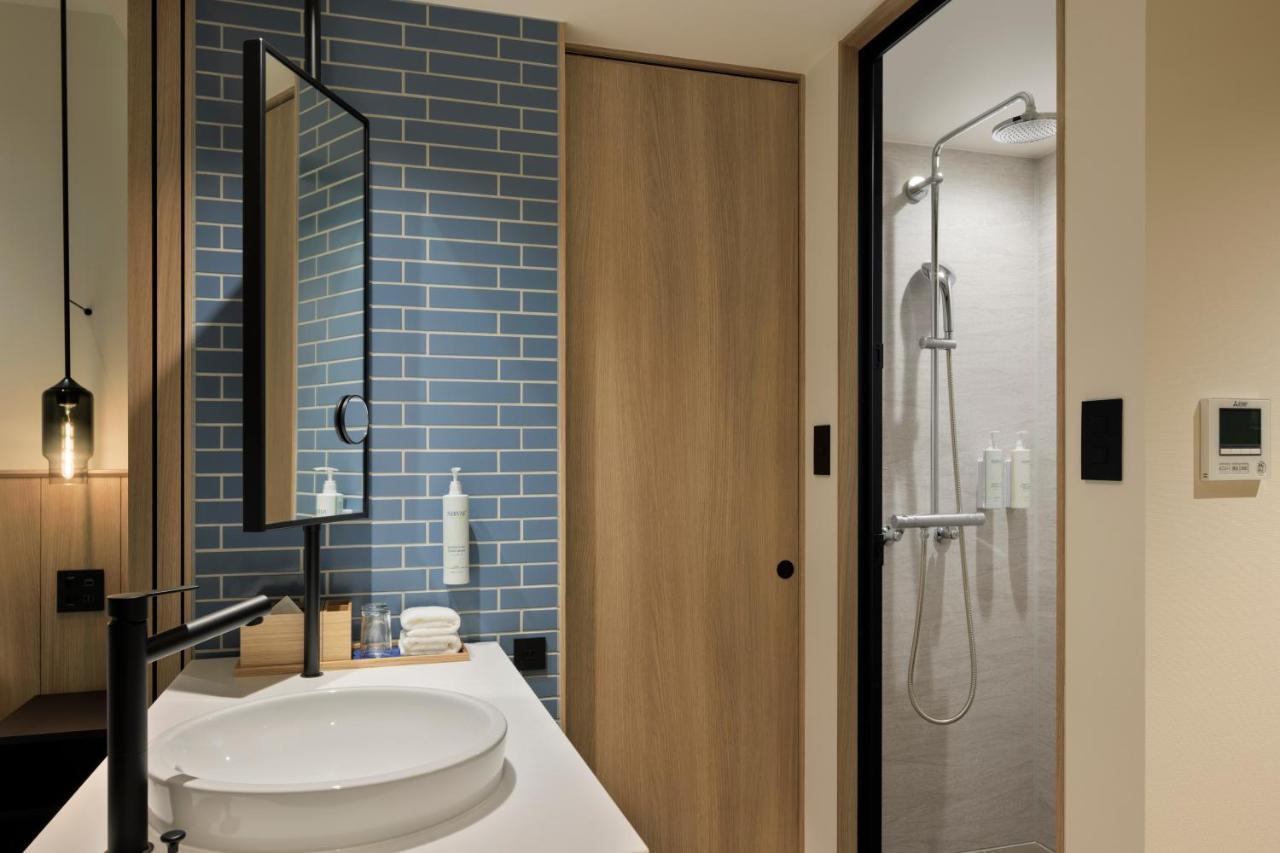 Fairfield By Marriott Hiroshima Sera 外观 照片