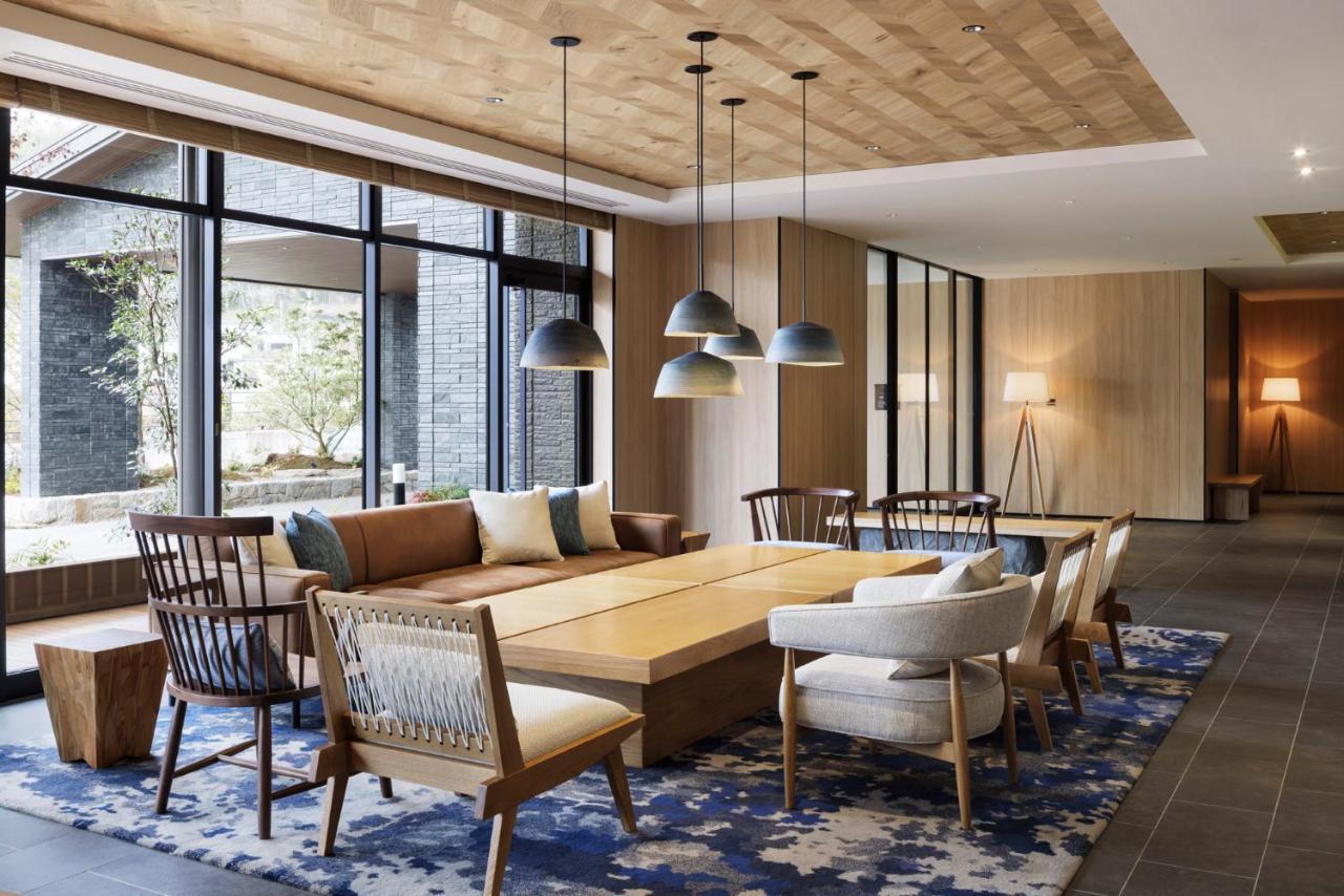 Fairfield By Marriott Hiroshima Sera 外观 照片