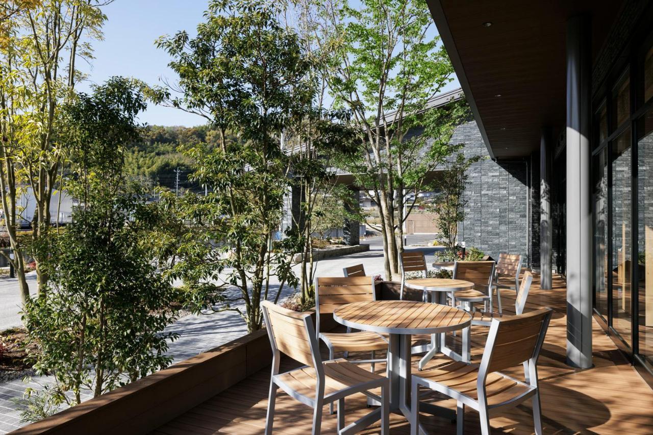 Fairfield By Marriott Hiroshima Sera 外观 照片