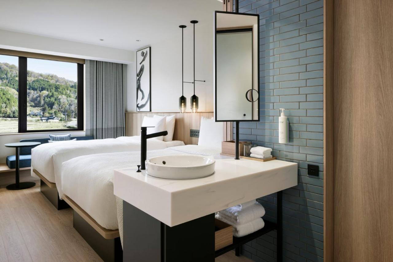 Fairfield By Marriott Hiroshima Sera 外观 照片