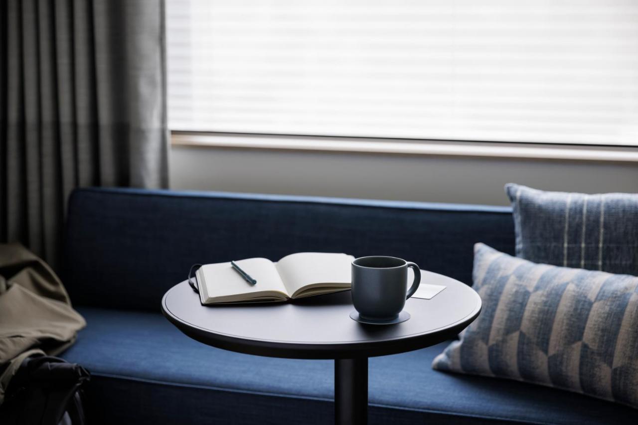 Fairfield By Marriott Hiroshima Sera 外观 照片