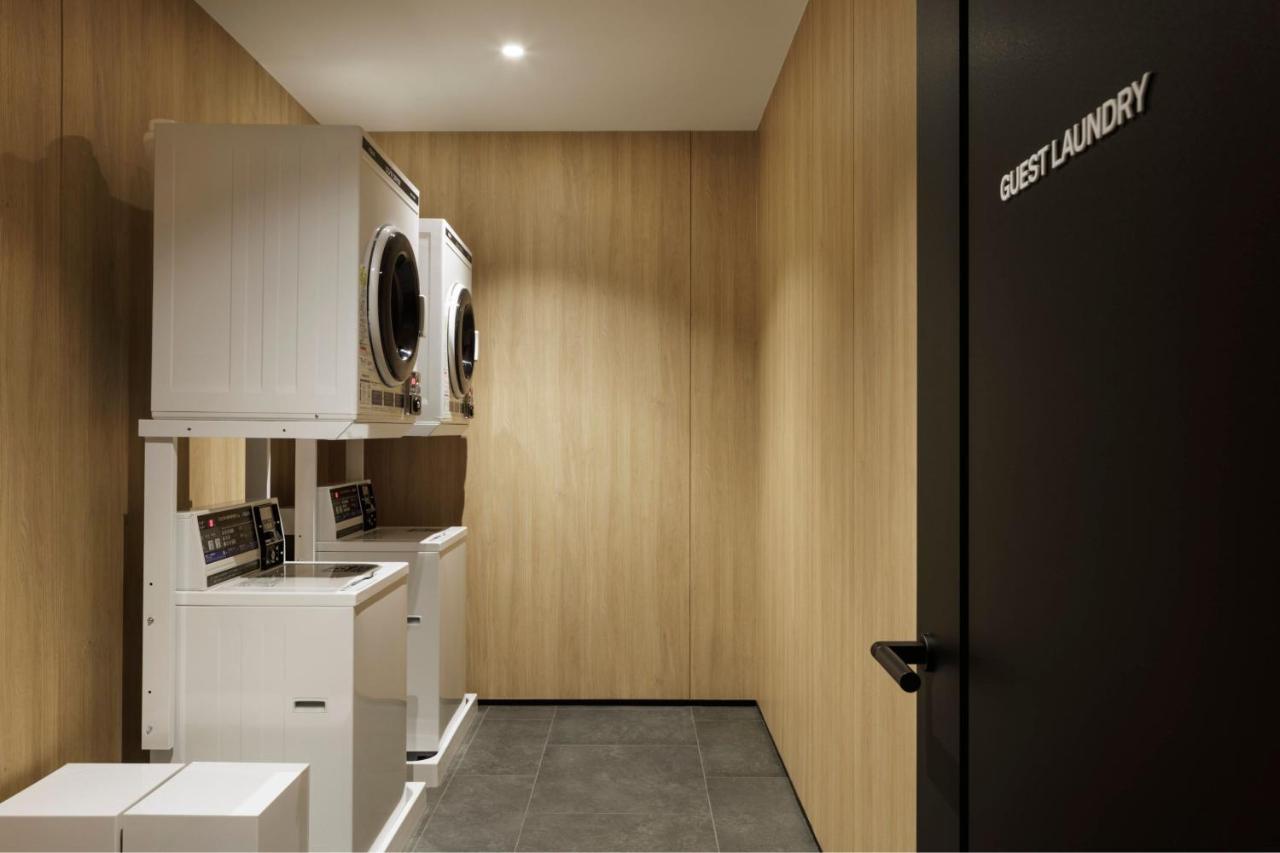 Fairfield By Marriott Hiroshima Sera 外观 照片