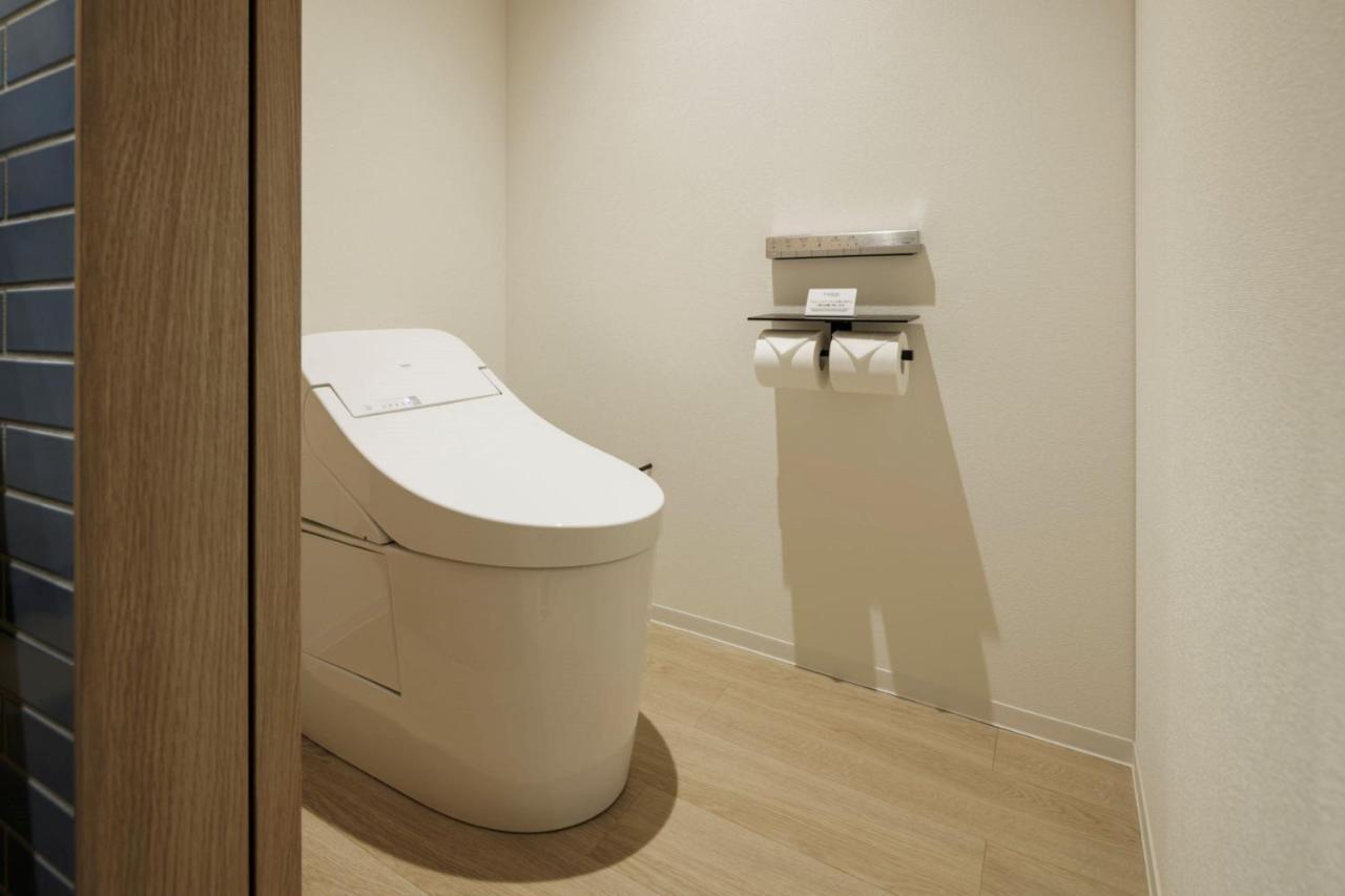 Fairfield By Marriott Hiroshima Sera 外观 照片