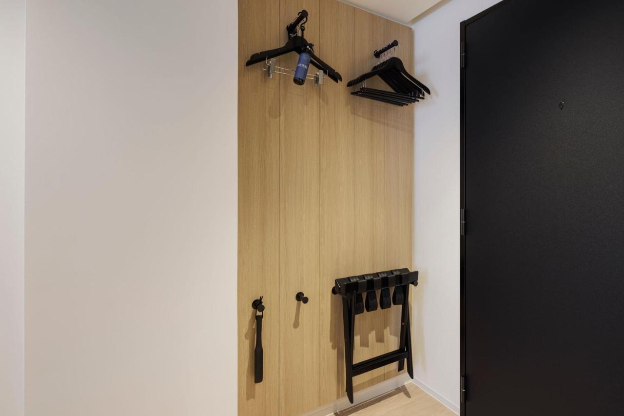 Fairfield By Marriott Hiroshima Sera 外观 照片
