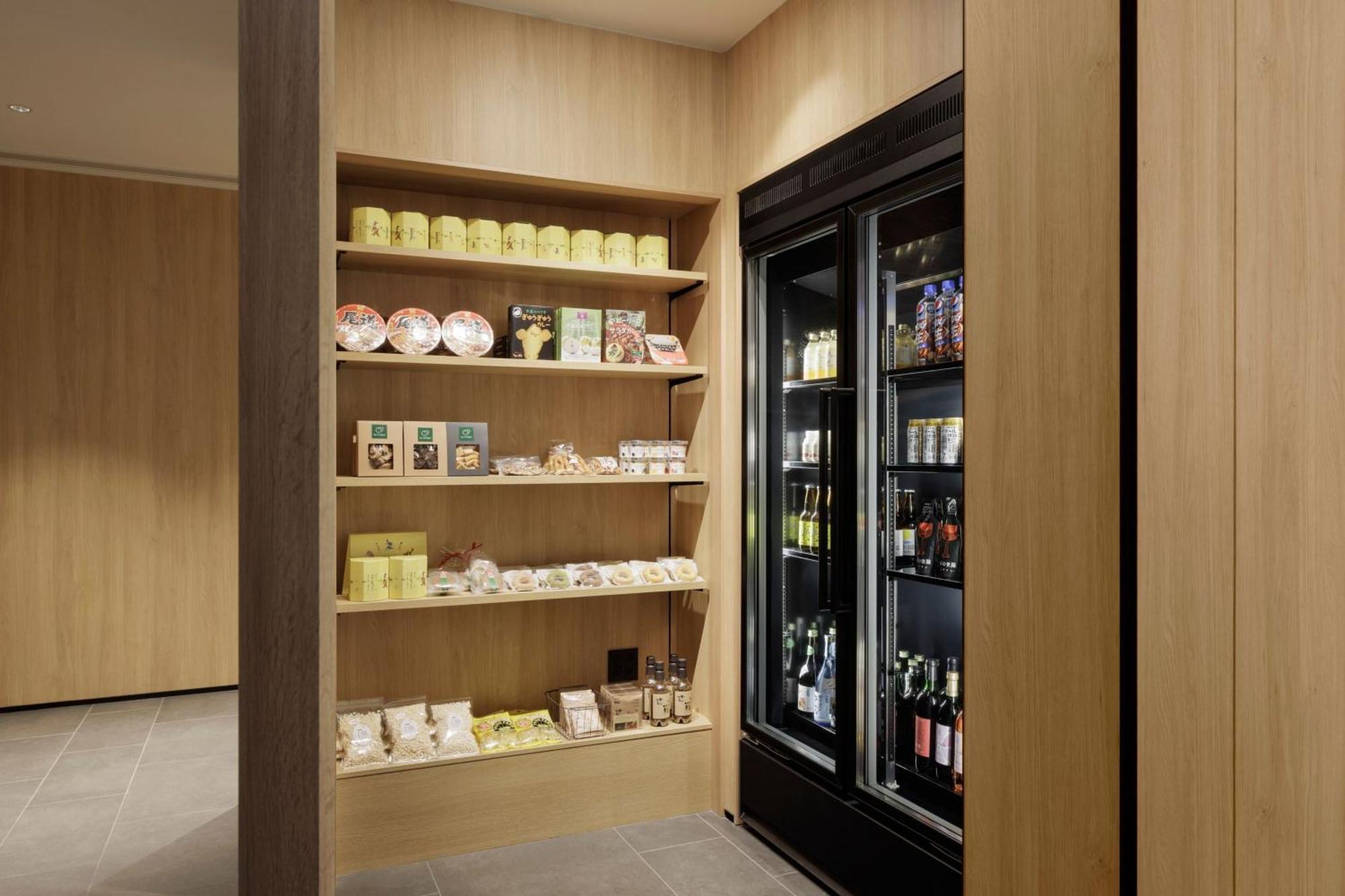 Fairfield By Marriott Hiroshima Sera 外观 照片