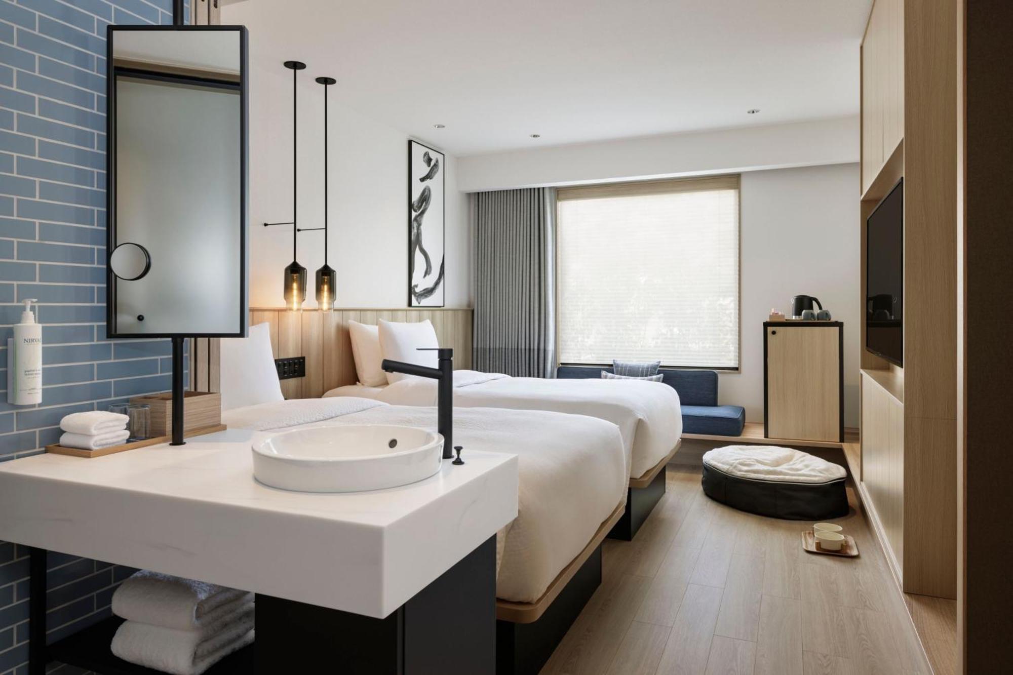 Fairfield By Marriott Hiroshima Sera 外观 照片