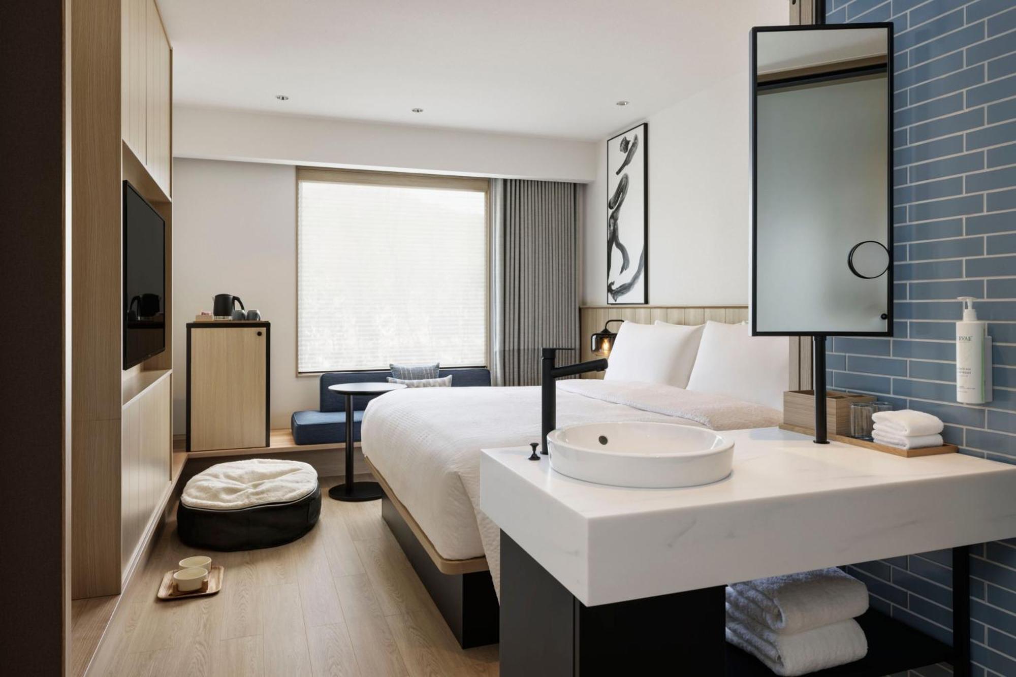 Fairfield By Marriott Hiroshima Sera 外观 照片